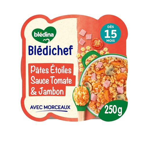 bl-dina-bl-dichef-repas-b-b-p-tes-toiles-sauce-tomate-jambon-250g-d-s-15-mois-lo image 6
