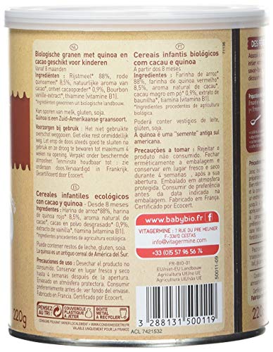 babybio-c-r-ales-cacao-avec-quinoa-bio-220-g image 7