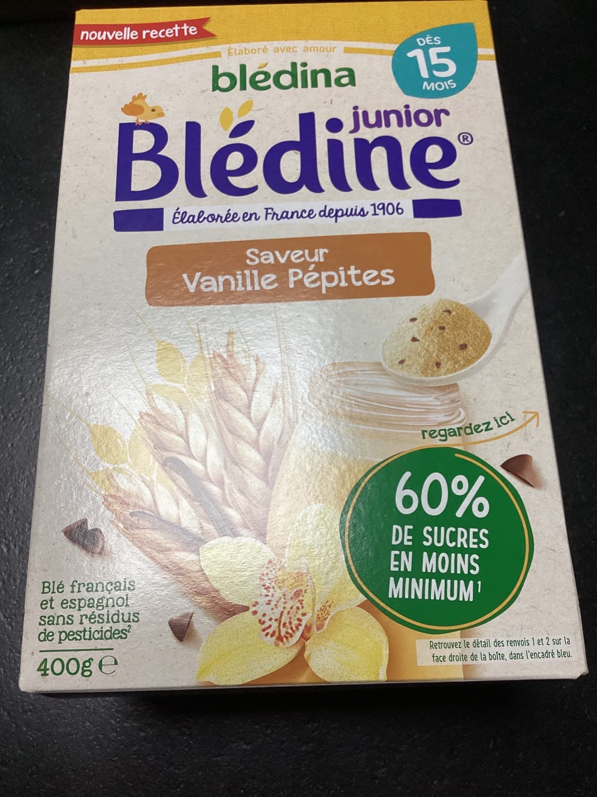 Un indispensable de la maison