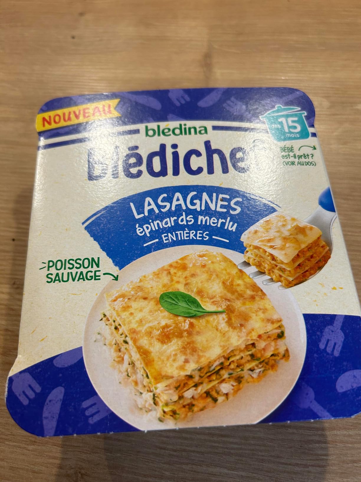 Pratique et complet