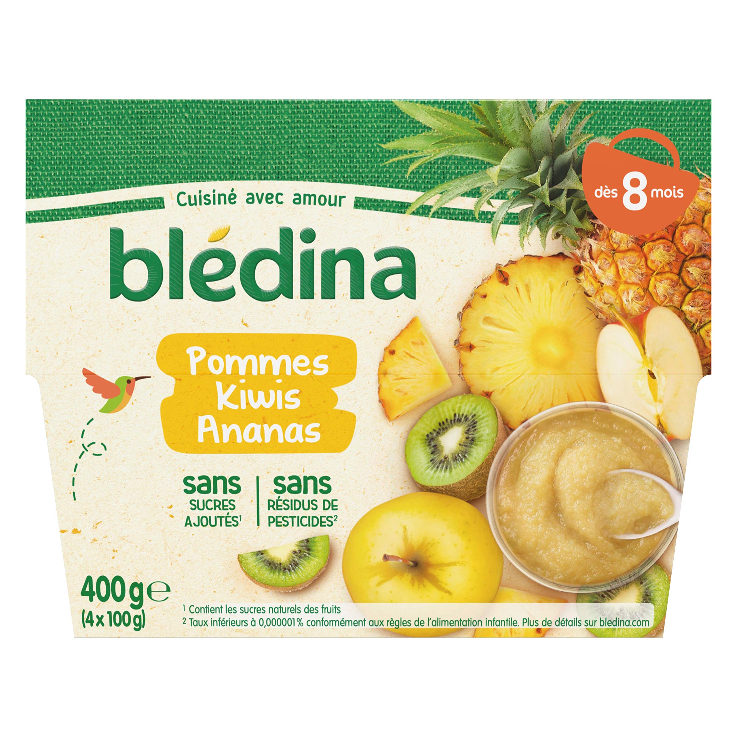 bl-dina-coupelles-pur-e-de-fruits-pommes-cerises-vanille-d-s-8-mois-4-coupelles image 7