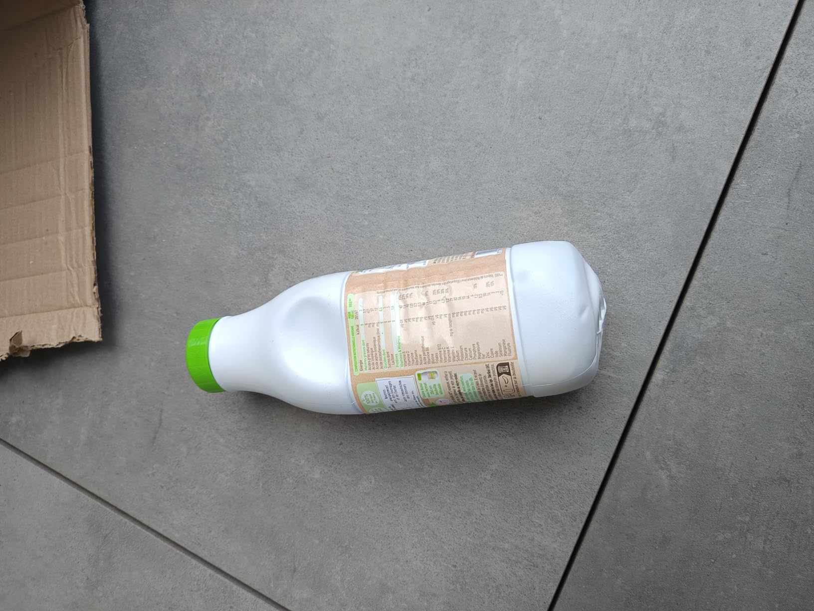 Pratique au quotidien