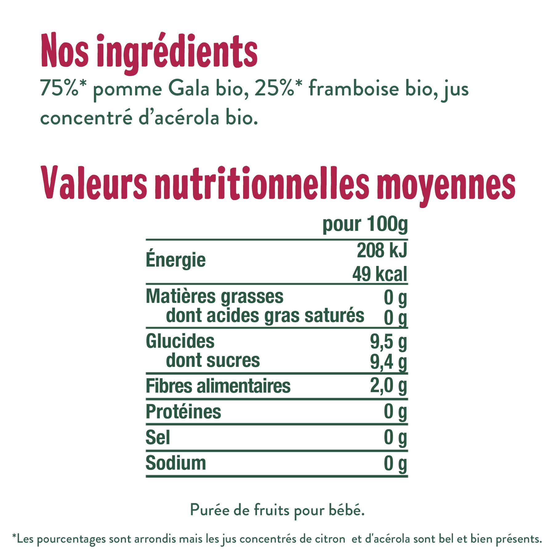 good-go-t-gourdes-pomme-framboise-75-25-pur-e-b-b-d-s-4-mois-bio-10x120g image 2