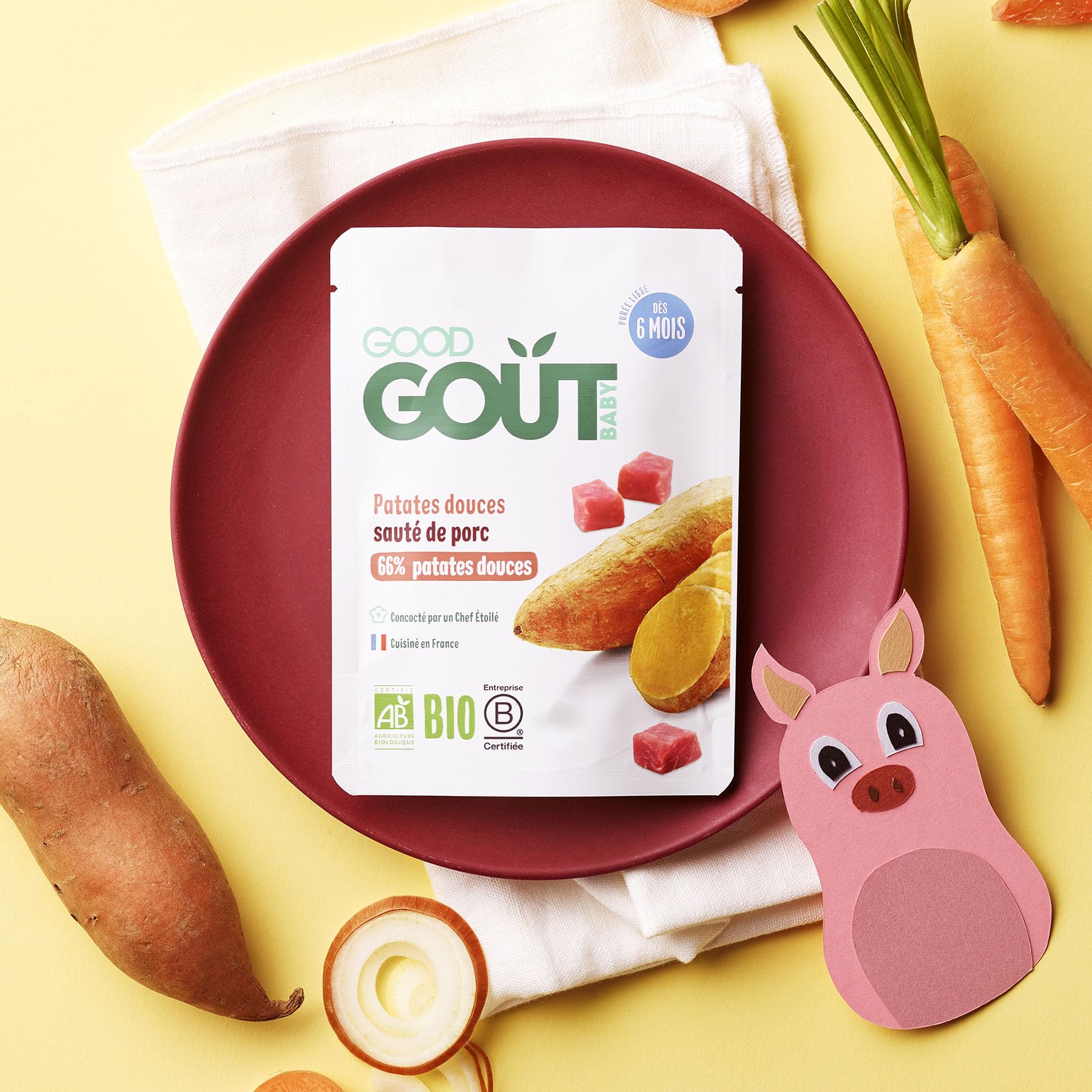 good-go-t-patates-douces-et-saut-de-porc-plat-cuisin-bio-pour-b-b-d-s-6-mois-5-s image 3