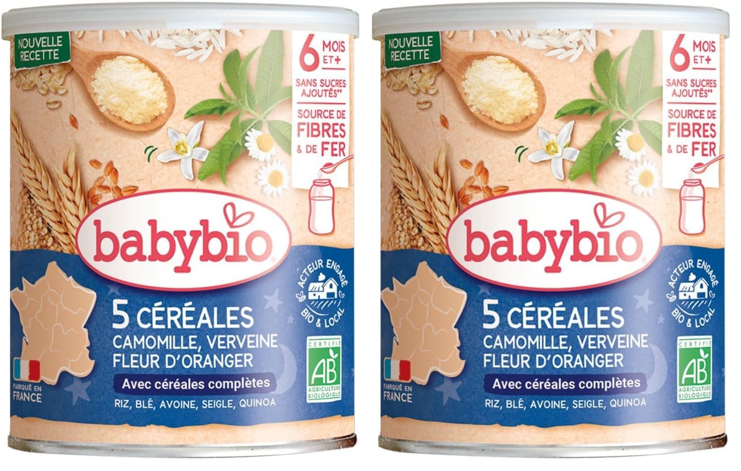 babybio-c-r-ales-bio-d-s-6-mois-verveine-fleur-d-oranger-camomille-220g image 5