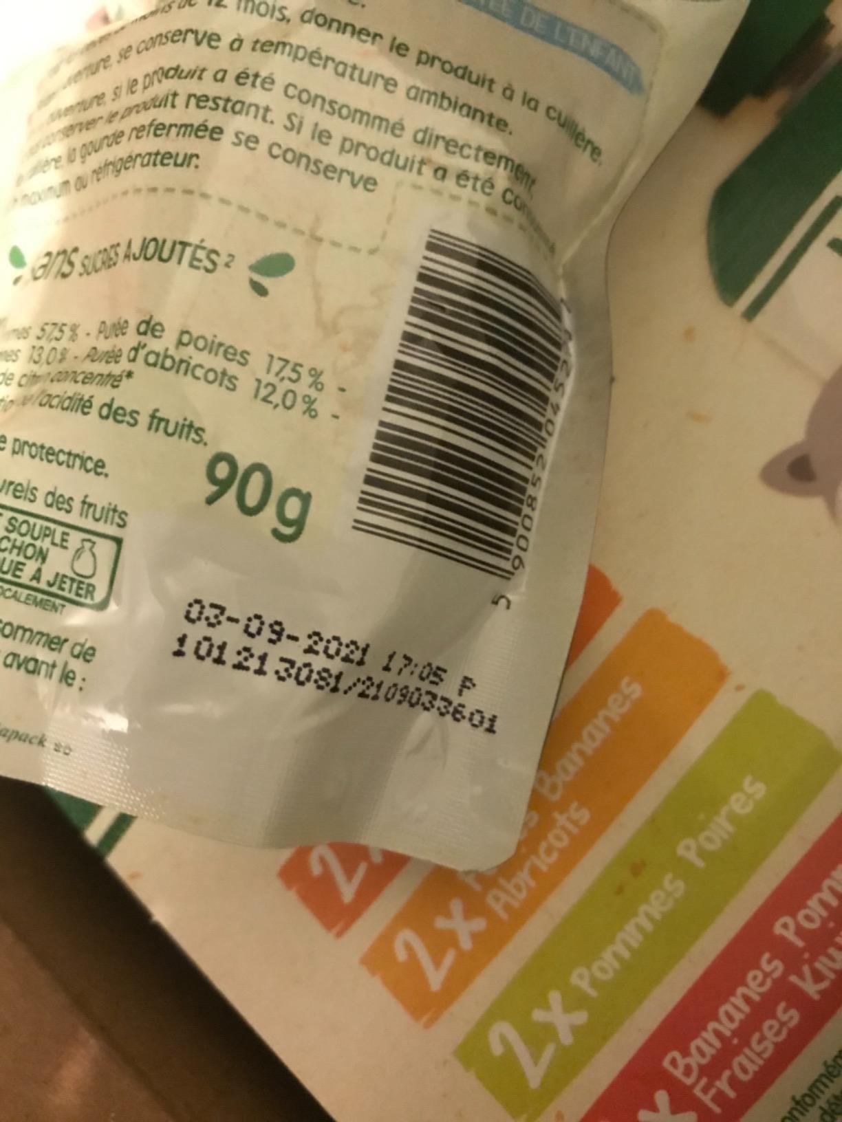 Pack énorme très rentable
