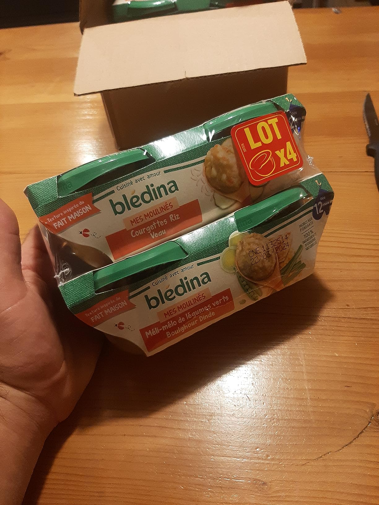 Mon allié du quotidien depuis un mois