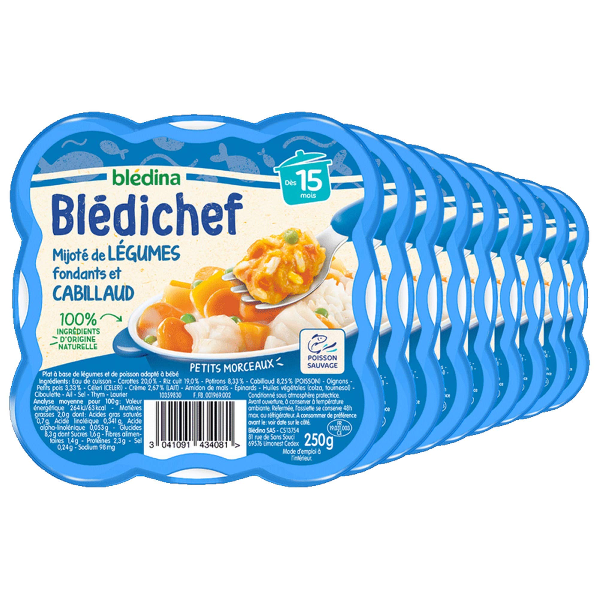 bl-dina-bl-dichef-l-gumes-cabillaud-d-s-15-mois-9-assiettes-de-250g-petits-morce image 1