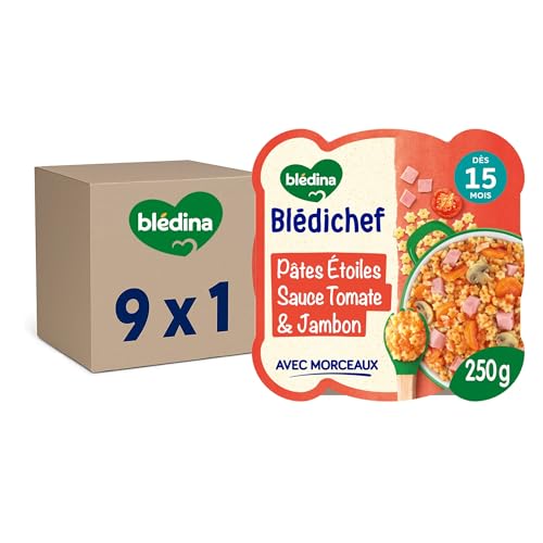 bl-dina-bl-dichef-repas-b-b-p-tes-toiles-sauce-tomate-jambon-250g-d-s-15-mois-lo image 5