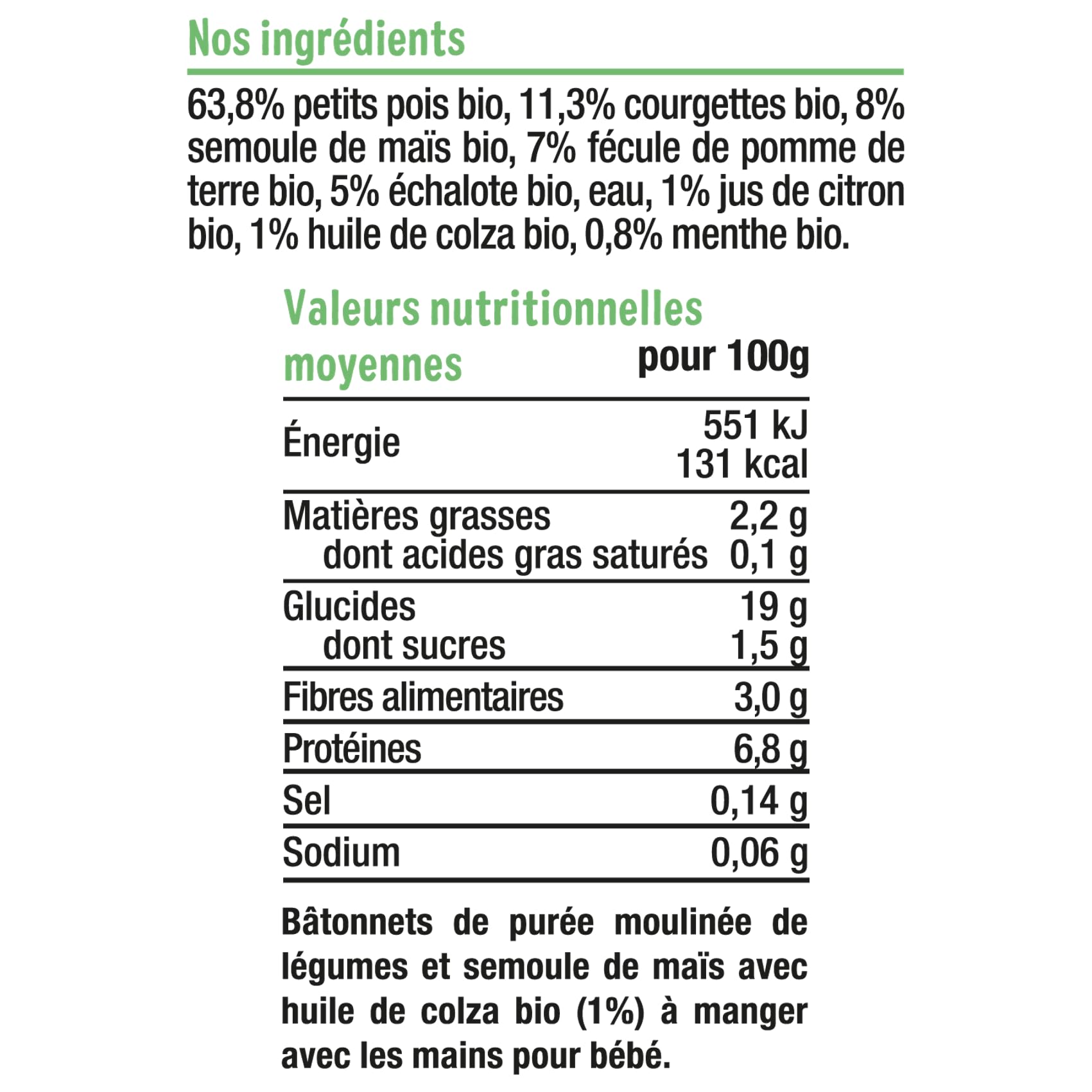good-go-t-bio-6-b-tonnets-verts-petit-pois-courgette-semoule-de-ma-s-d-s-12-mois image 3