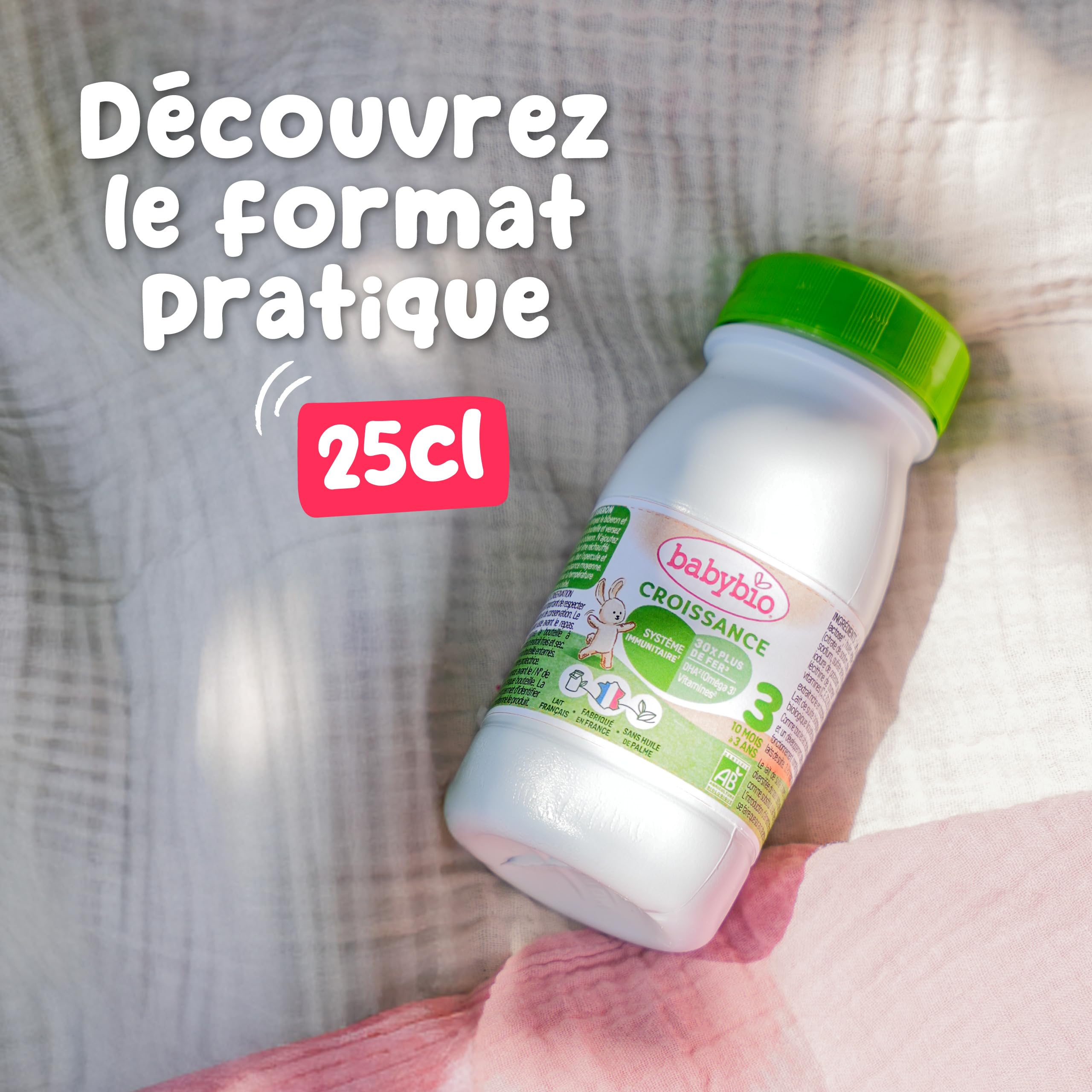 babybio-lait-croissance-bio-3-me-ge-d-s-10-mois-6-x-1-l-lait-de-vache-fran-ais image 8