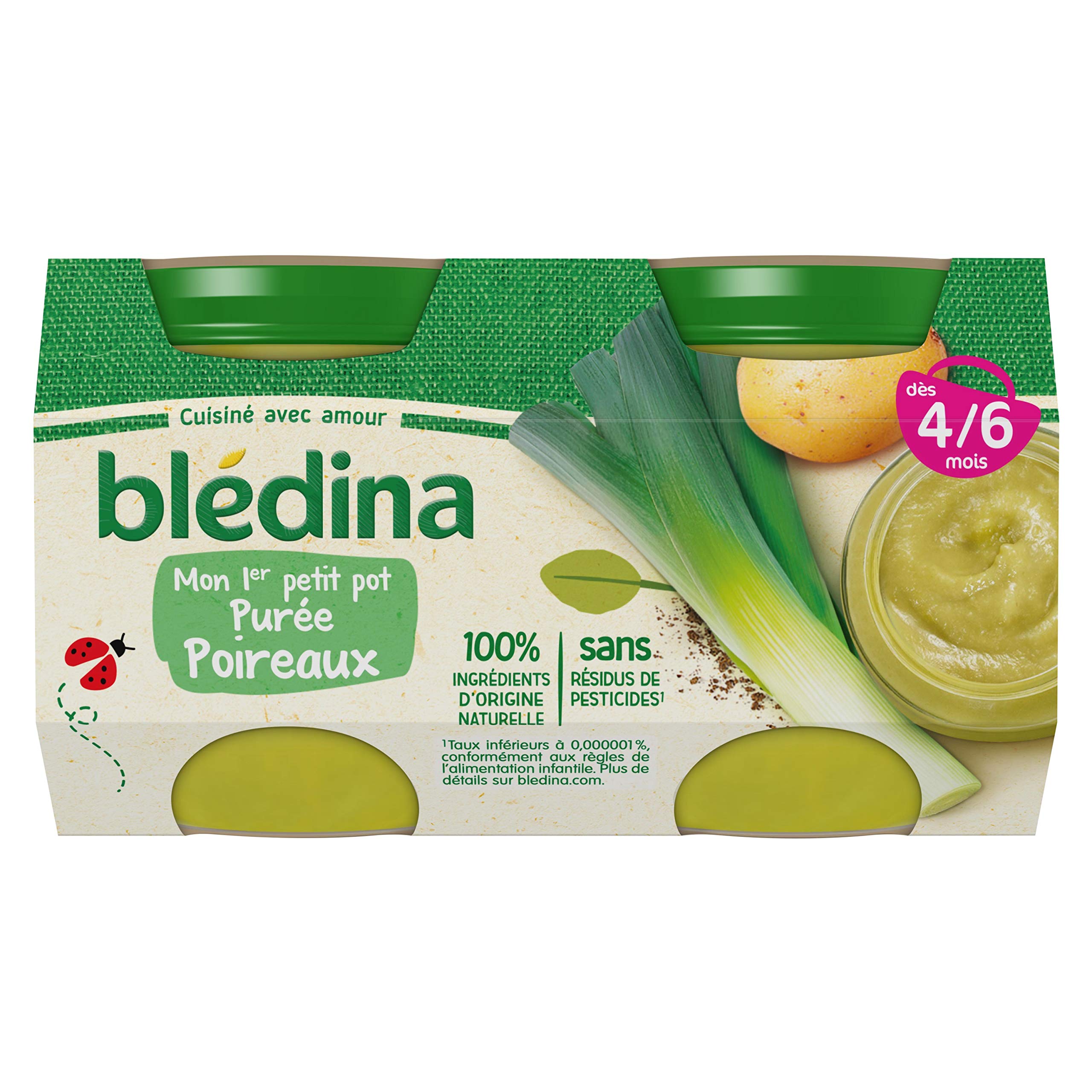 bl-dina-mon-1er-petit-pot-compote-bananes-d-s-4-6-mois-2-x-130-g-pack-de-12 image 7