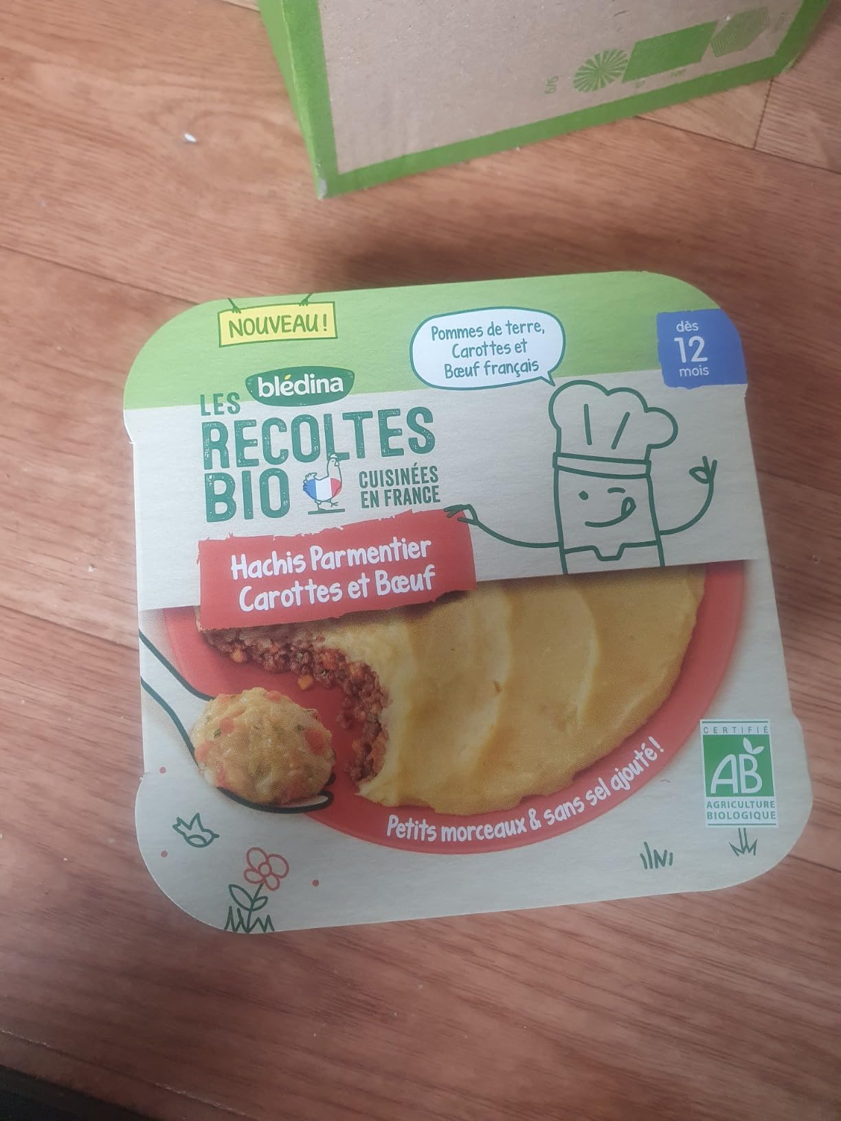Un régal !