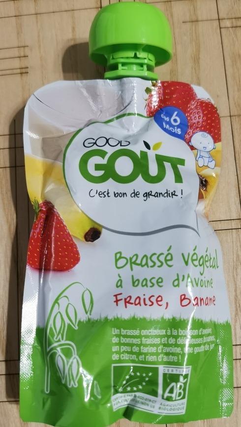 Alternative végétale au top
