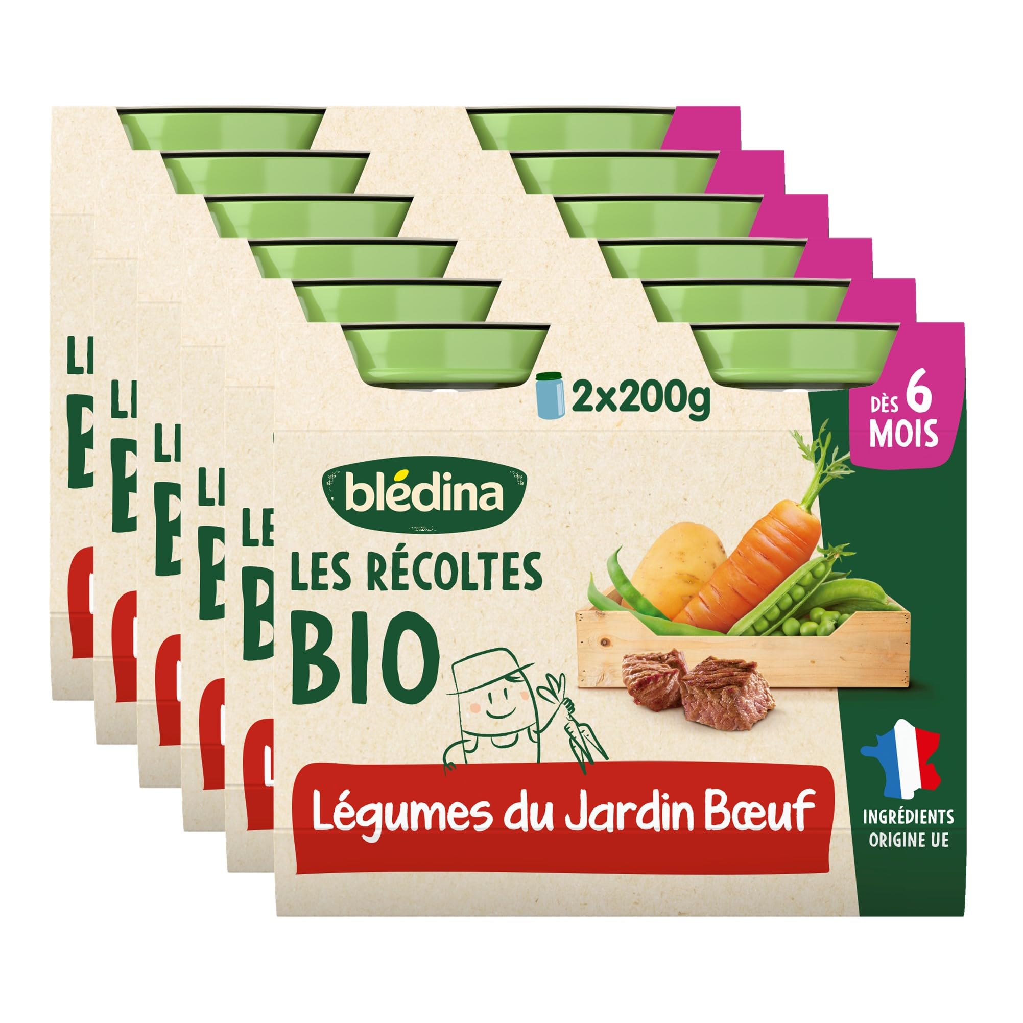 bl-dina-les-r-coltes-bio-petit-pot-b-b-brocolis-pommes-de-terre-veau-d-s-6-mois- image 5
