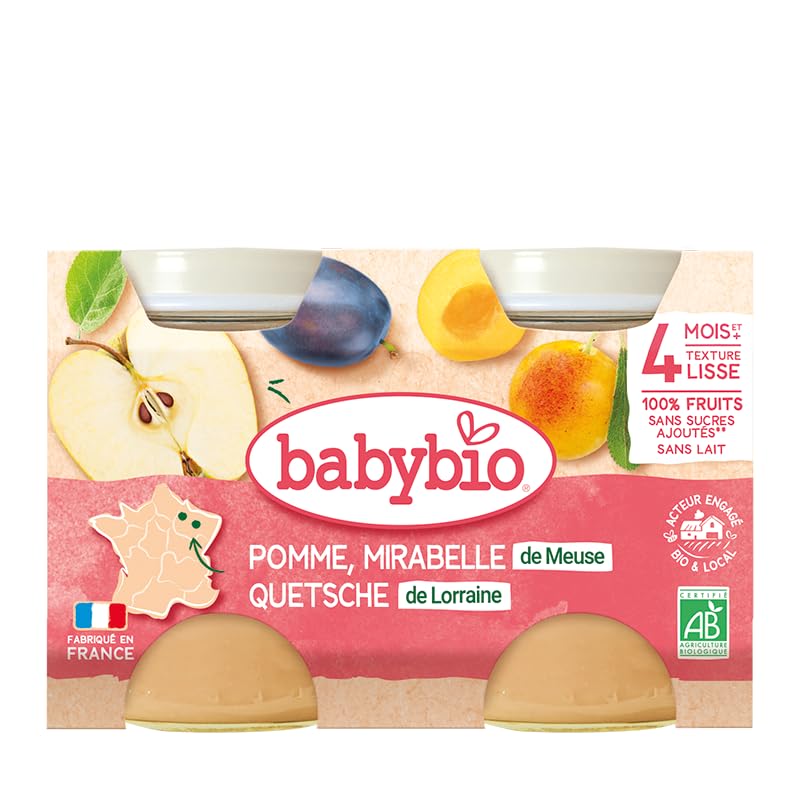 babybio-pots-mirabelle-de-meurthe-et-moselle-pomme-de-nouvelle-aquitaine-260-g-l image 6