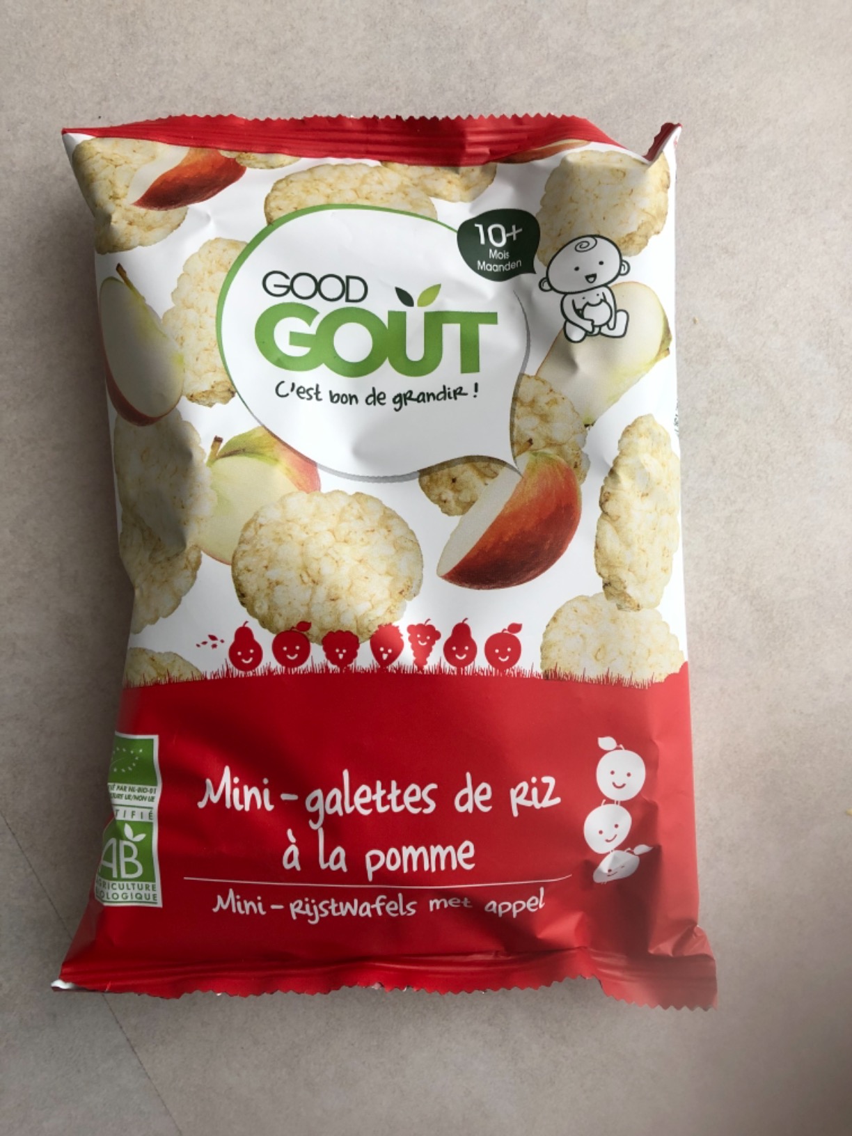 Ça dépanne bien