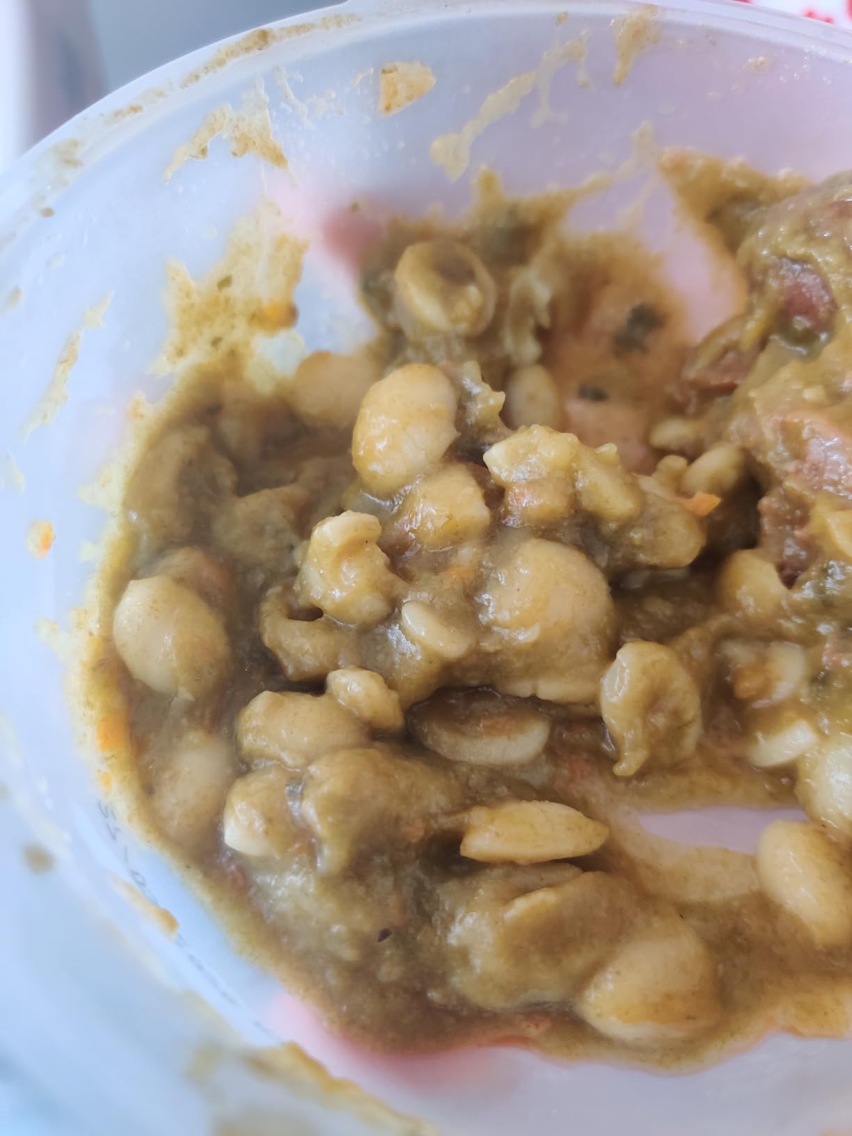 Approuvée par ma gourmette