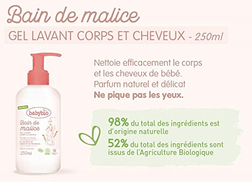 babybio-bain-de-malice-gel-lavant-b-b-bio-cheveux-et-corps-250ml-fabriqu-en-fran image 8