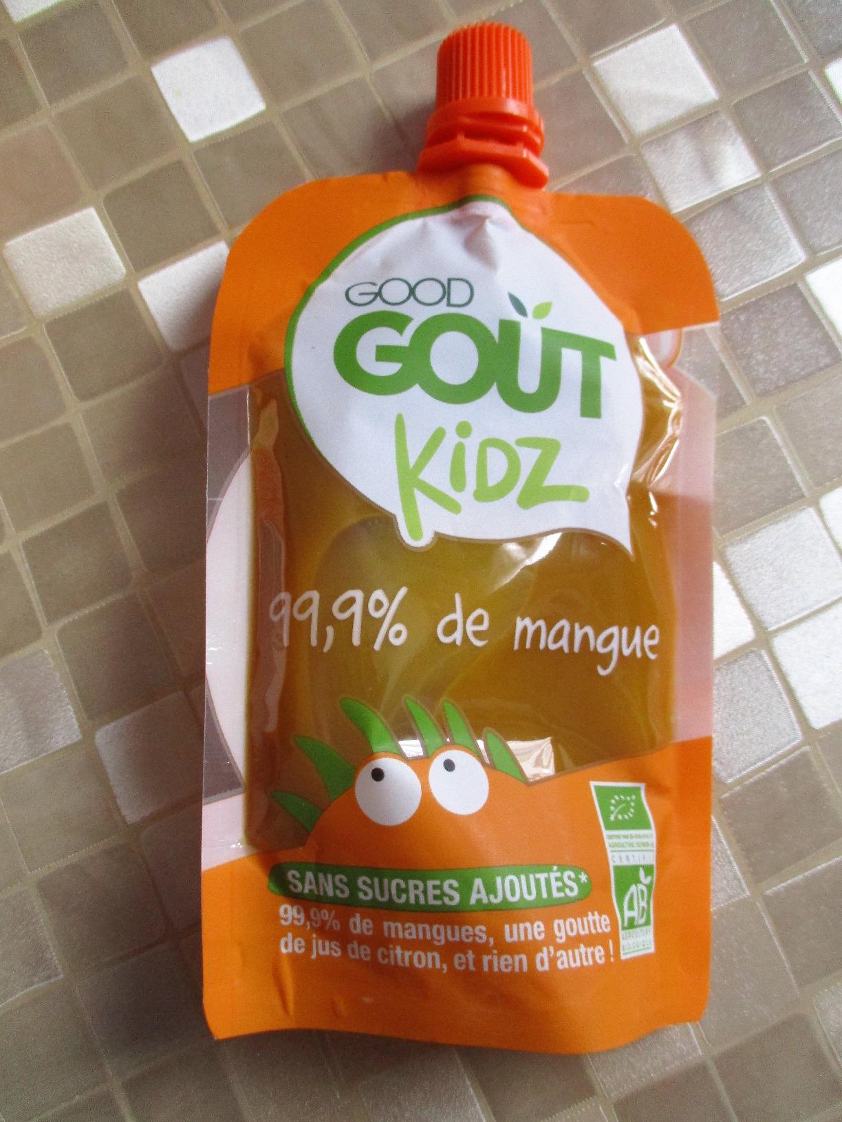 Bon produit