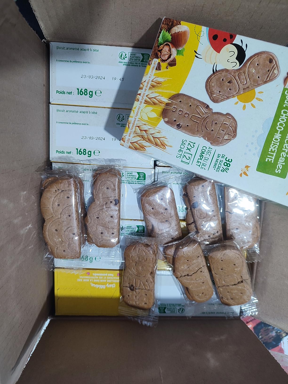 Un incontournable du petit-déj
