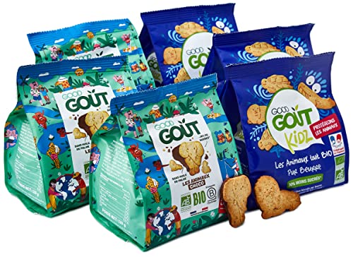 good-go-t-les-animaux-choco-bio-biscuits-b-b-au-chocolat-d-s-3-ans-sans-huile-de image 8