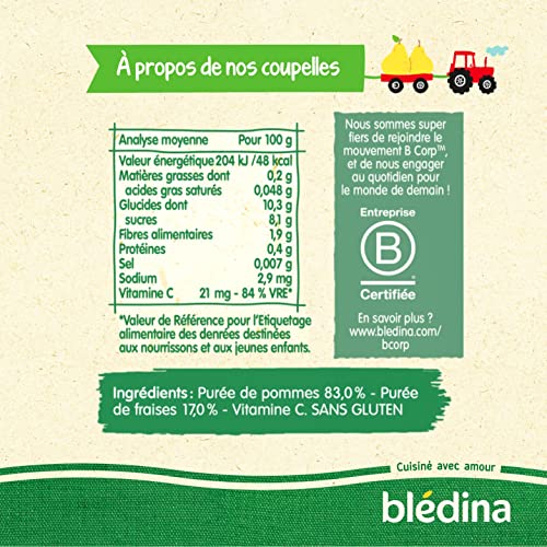 bl-dina-coupelles-de-fruits-pommes-fraises-d-s-4-6-mois-pack-de-4x100g image 8