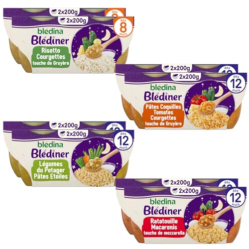 bl-dina-bl-diner-plats-du-soir-4-recettes-d-s-12-mois-16x200g image 2