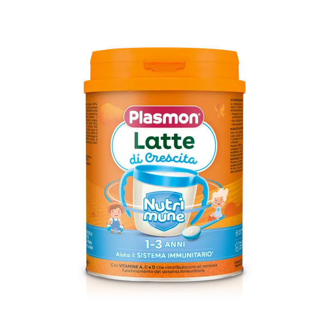 plasmon-lait-en-poudre-croissance-12-36-mois-800-g-nutrimune image 1