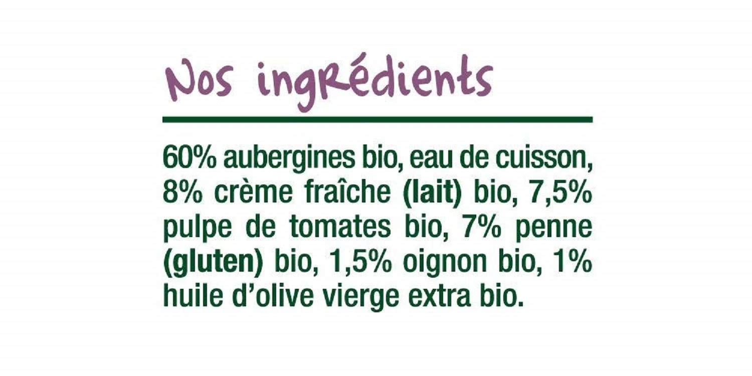good-go-t-bio-penne-aux-aubergines-d-s-8-mois-190-g image 3