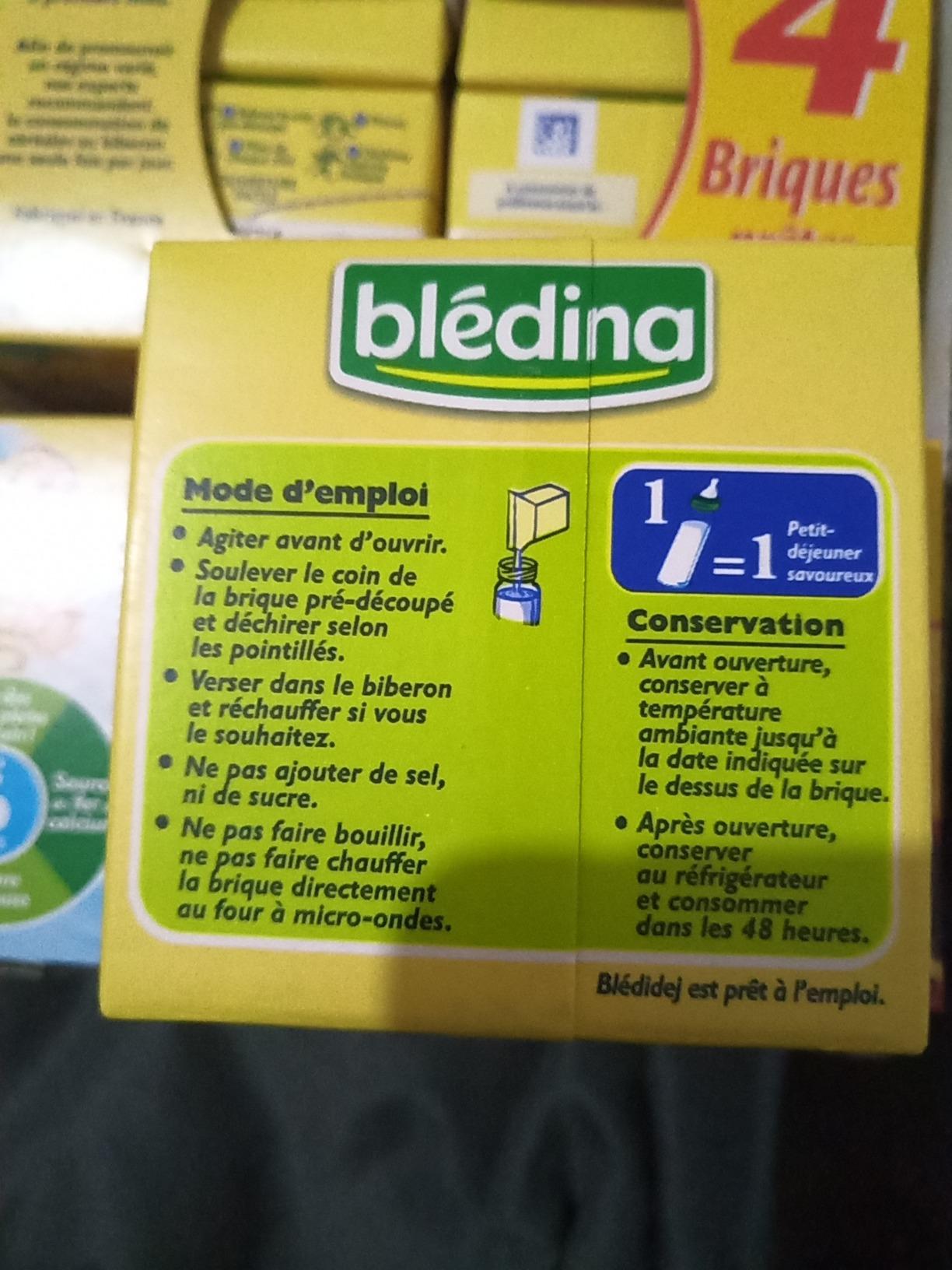 Bien mais pas tous les jours