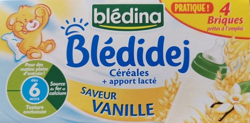 Parfait dès le début de la diversification