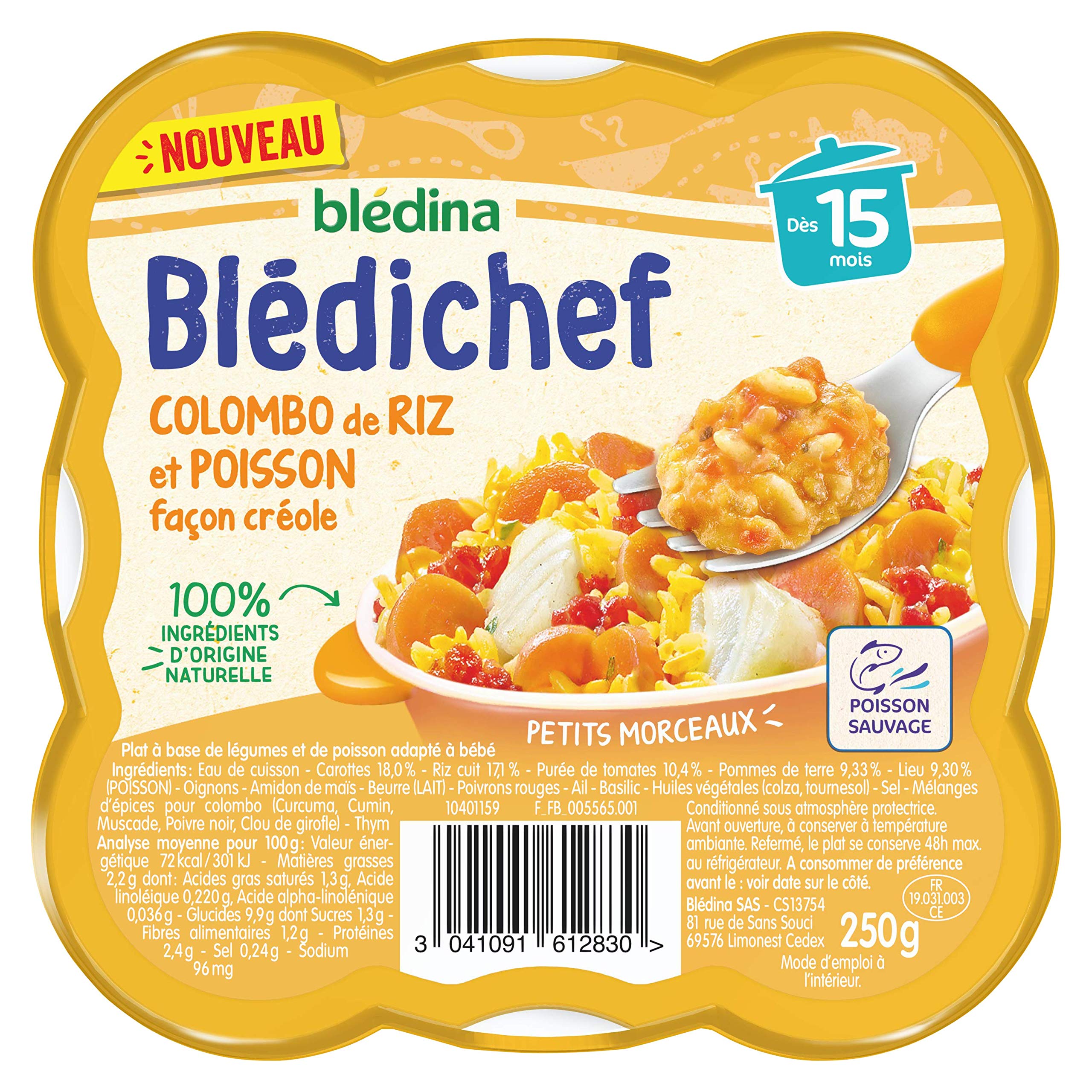 bl-dina-bl-dichef-colombo-de-riz-poisson-fa-on-cr-ole-d-s-15-mois-250g image 4