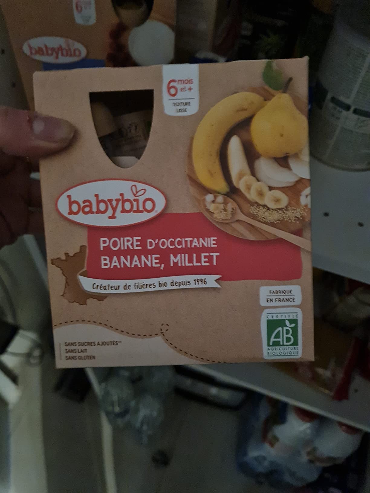 Bon rapport qualité prix