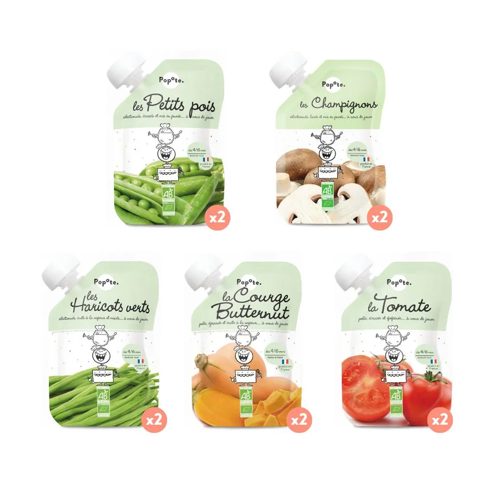popote-l-gumes-le-grand-classique-pack-5-pur-es-b-b-bio-d-s-4-6-mois image 1