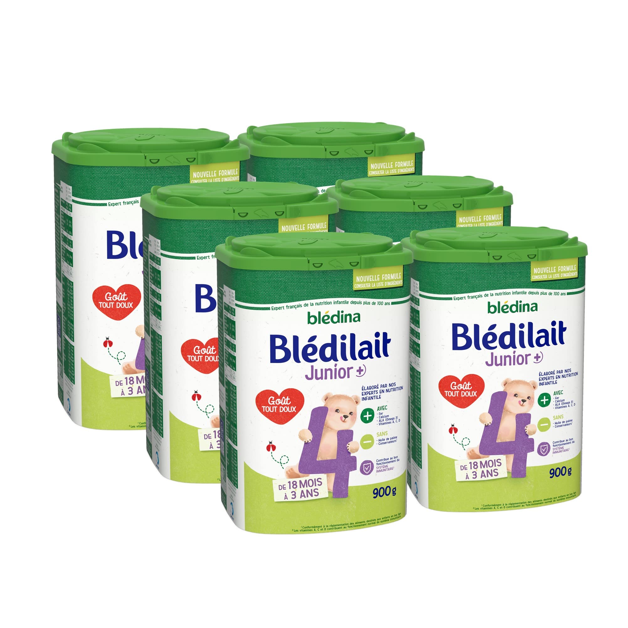 bl-dina-bl-dilait-junior-4-lait-en-poudre-croissance-b-b-18-36-mois-6x900g image 3