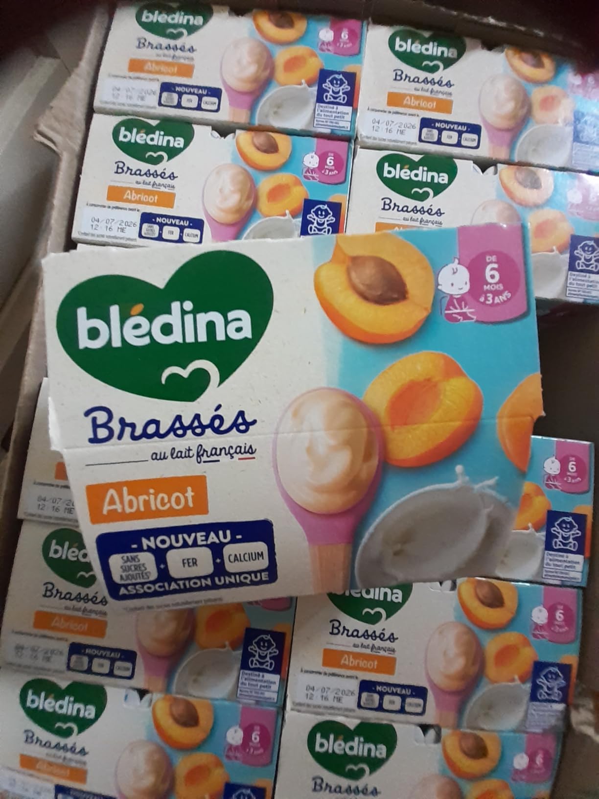 Gourmandise saine au quotidien