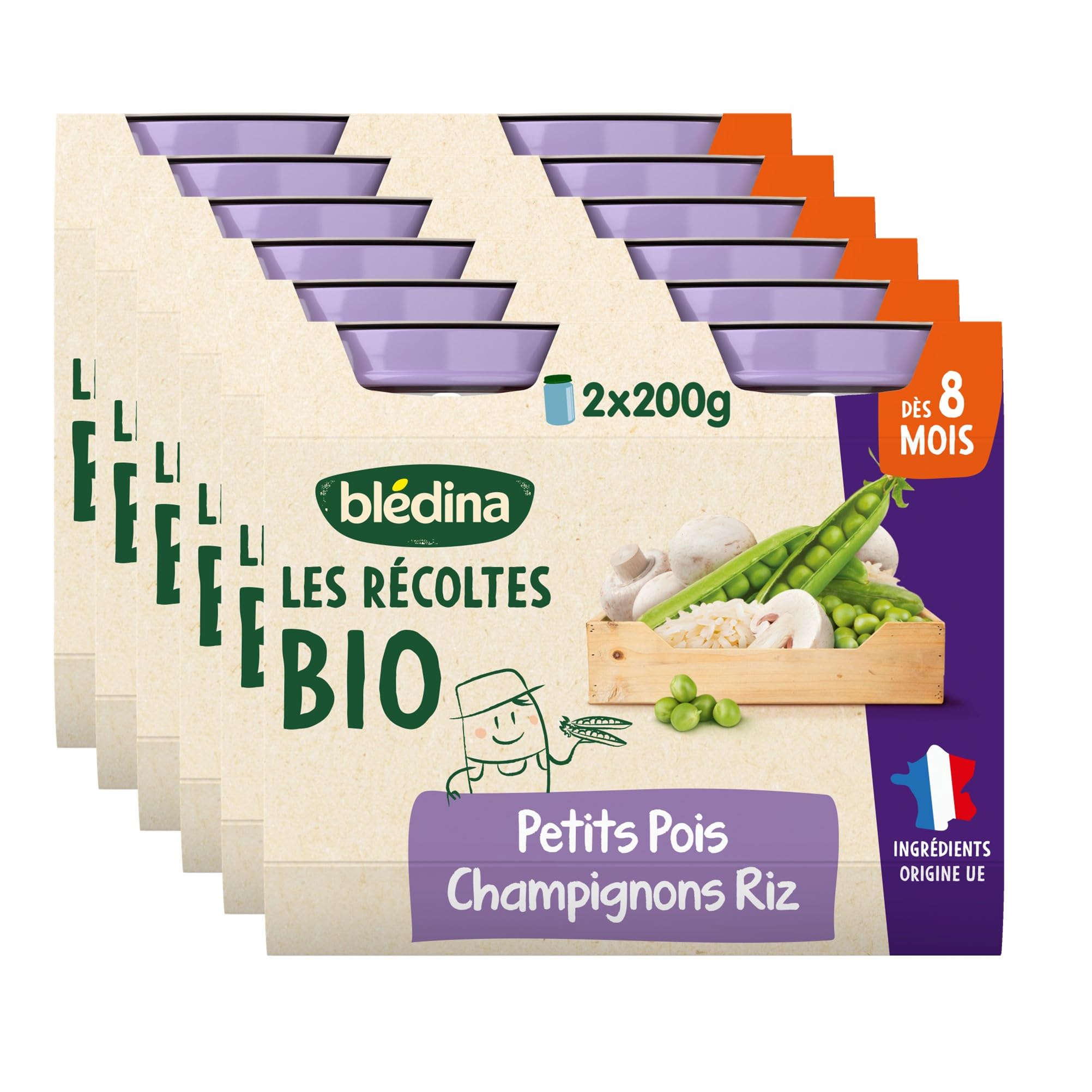 bl-dina-les-r-coltes-bio-petits-pots-carottes-patates-douces-boulghour-2x200-g-d image 3