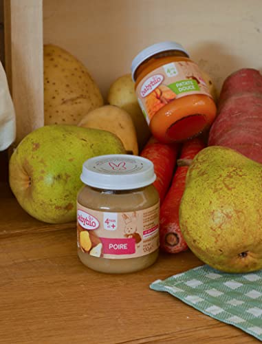 babybio-petits-pots-patate-douce-d-s-4-mois-bio-2-x-130-g-lot-de-6 image 7