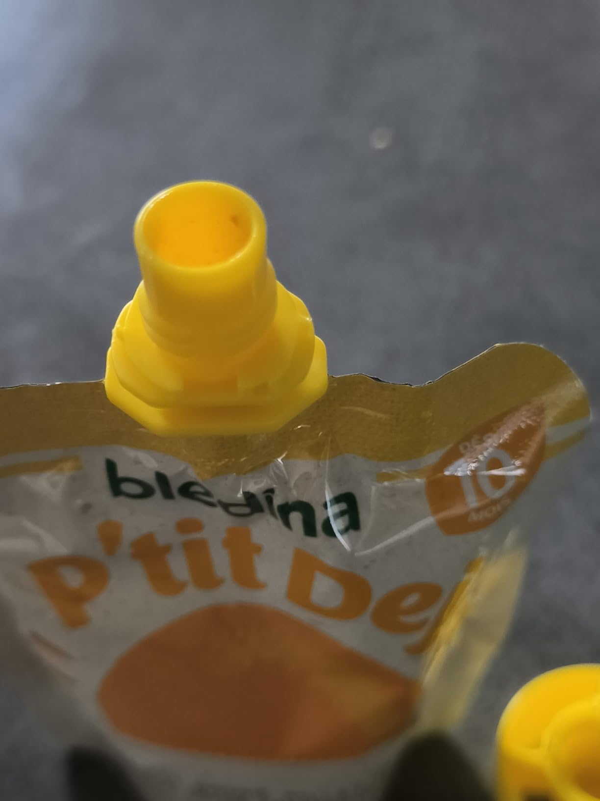 Très pratique le matin
