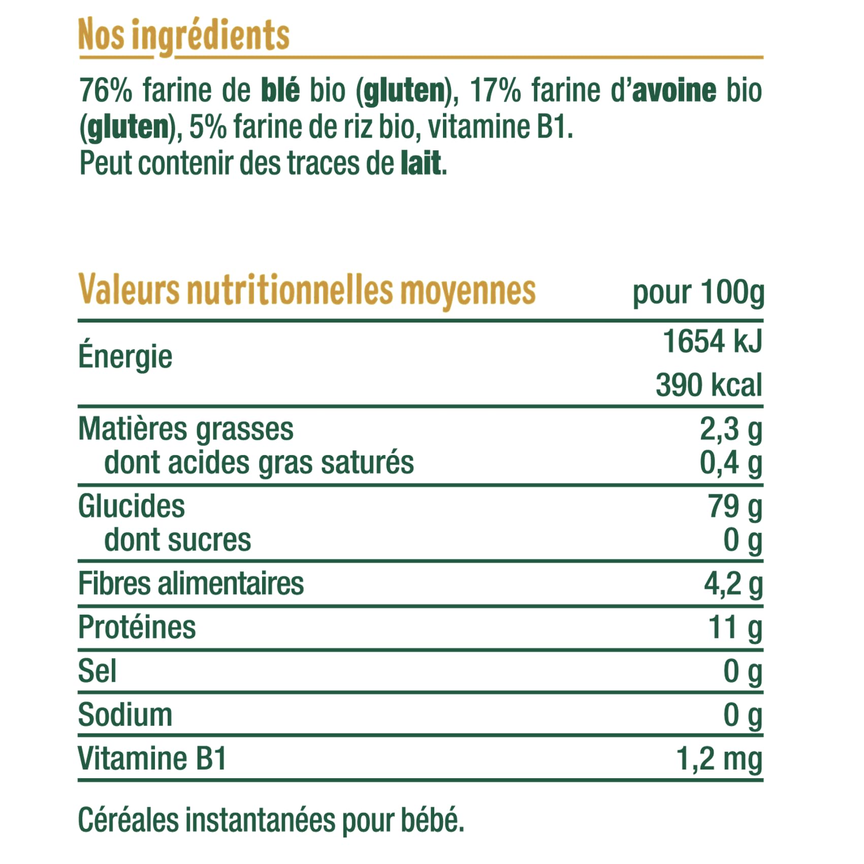 good-go-t-c-r-ales-b-b-avoine-bl-riz-bio-d-s-6-mois-sans-sucres-source-de-fibres image 2