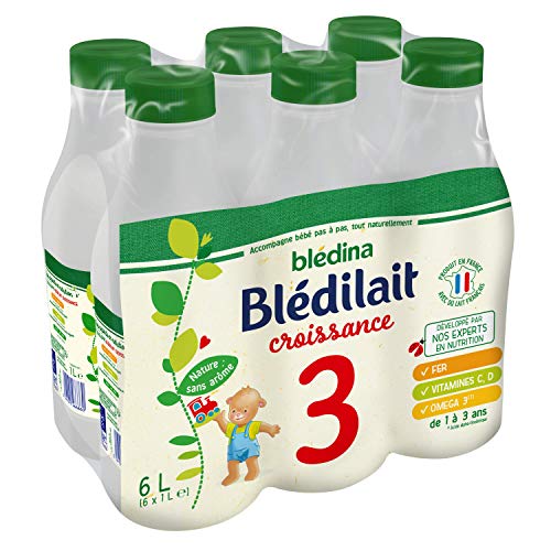 bl-dina-bl-dilait-croissance-1-3-ans-lait-de-croissance-6x1l image 6