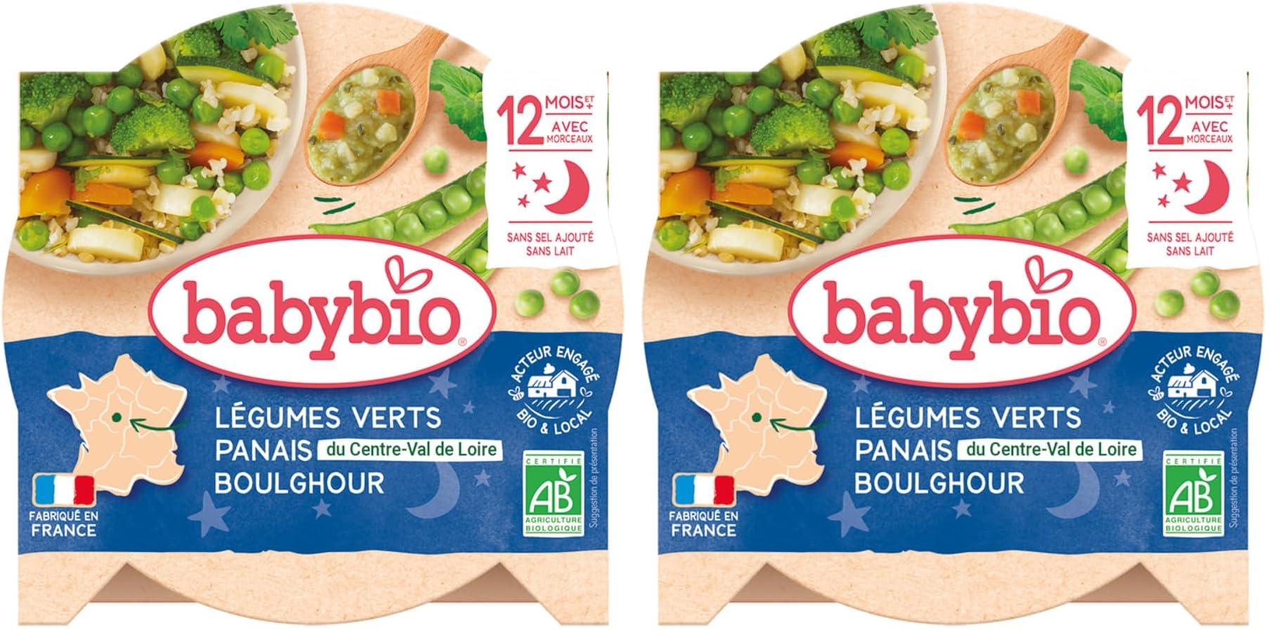 babybio-assiette-douceur-panais-carotte-des-landes-polenta-230g-12-mois image 6