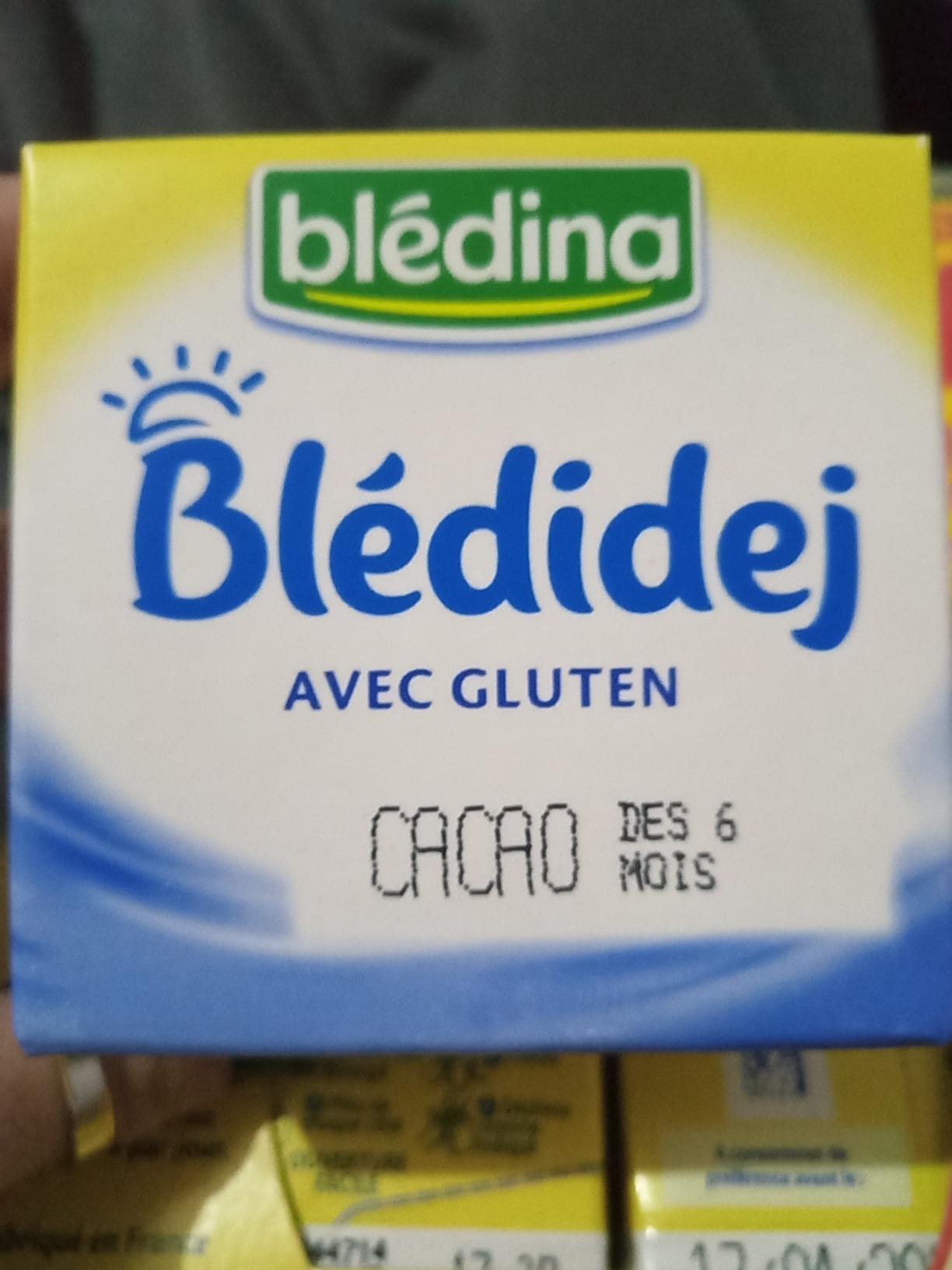 Idéal dès la diversification