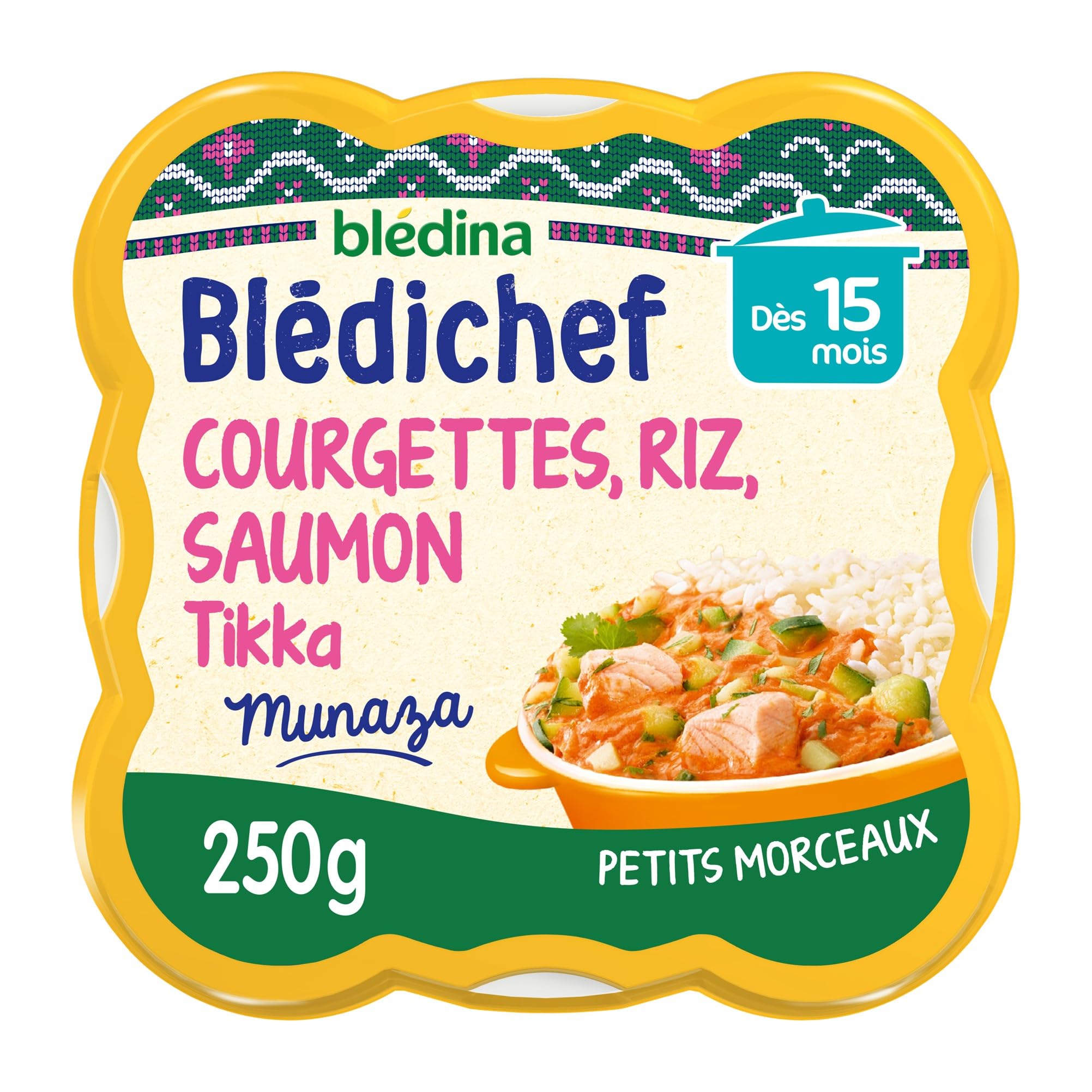 bl-dina-bl-dichef-repas-saumon-riz-courgettes-fa-on-tikka-d-s-15-mois-9-assiette image 2