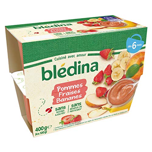bl-dina-coupelles-pommes-fraises-bananes-d-s-6-mois-4x100g-pack-12x400g image 8
