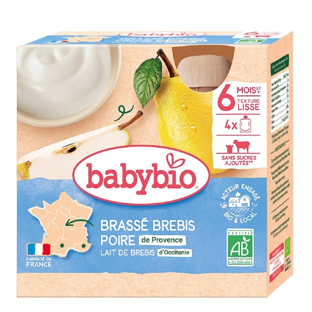 babybio-caprea-brass-ch-vre-pomme-framboise-dessert-bio-d-s-6-mois-4-gourdes-de- image 3