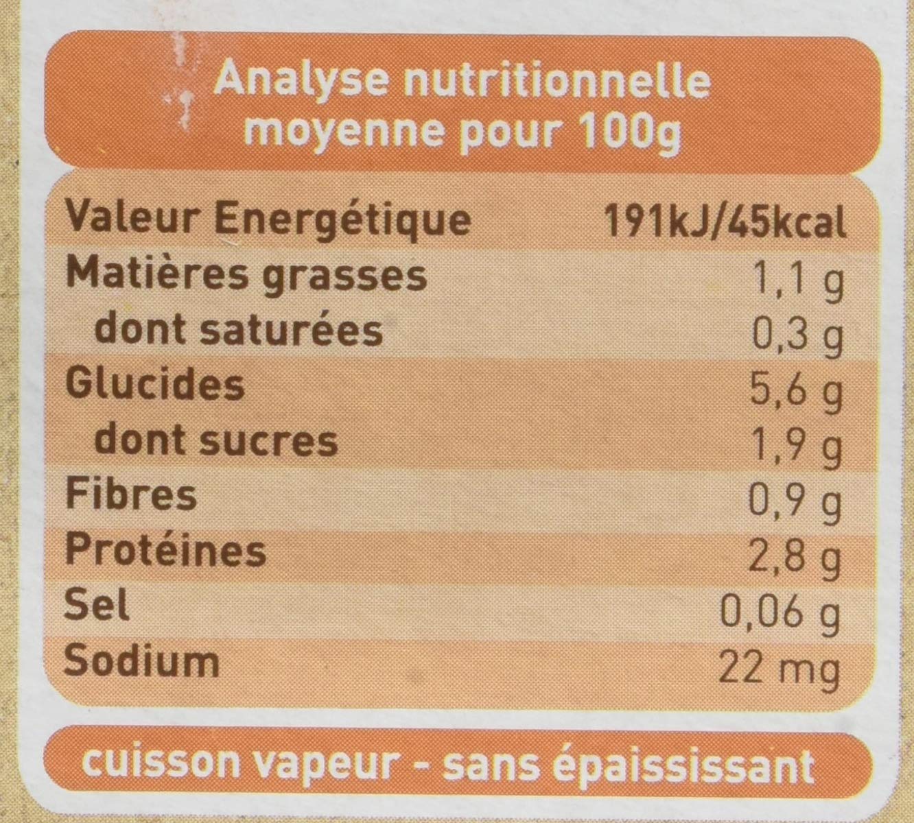 babybio-bols-mijot-l-gumes-poulet-fermier-quinoa-bio-2x200g-12-mois image 4