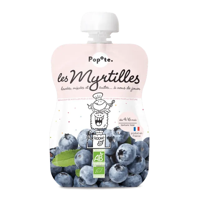 popote-les-myrtilles-compote-de-myrtilles-bio-100-pour-b-b image 1