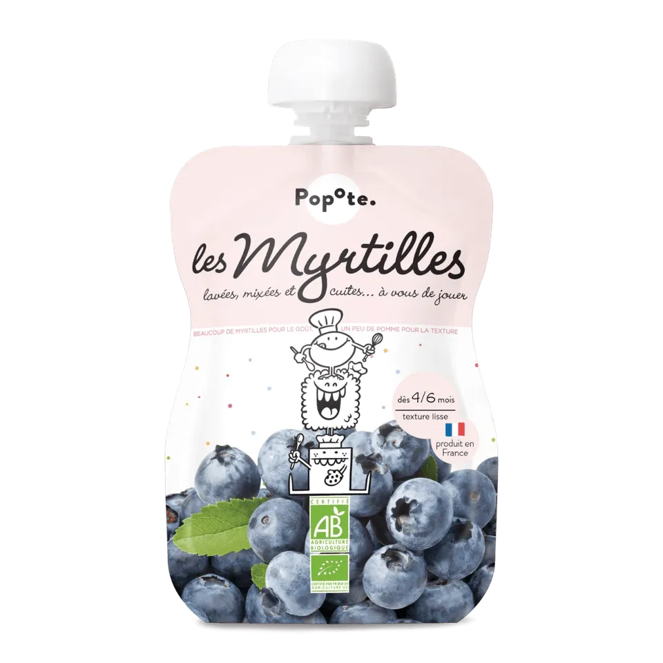 popote-les-myrtilles-compote-de-myrtilles-bio-100-pour-b-b image 1